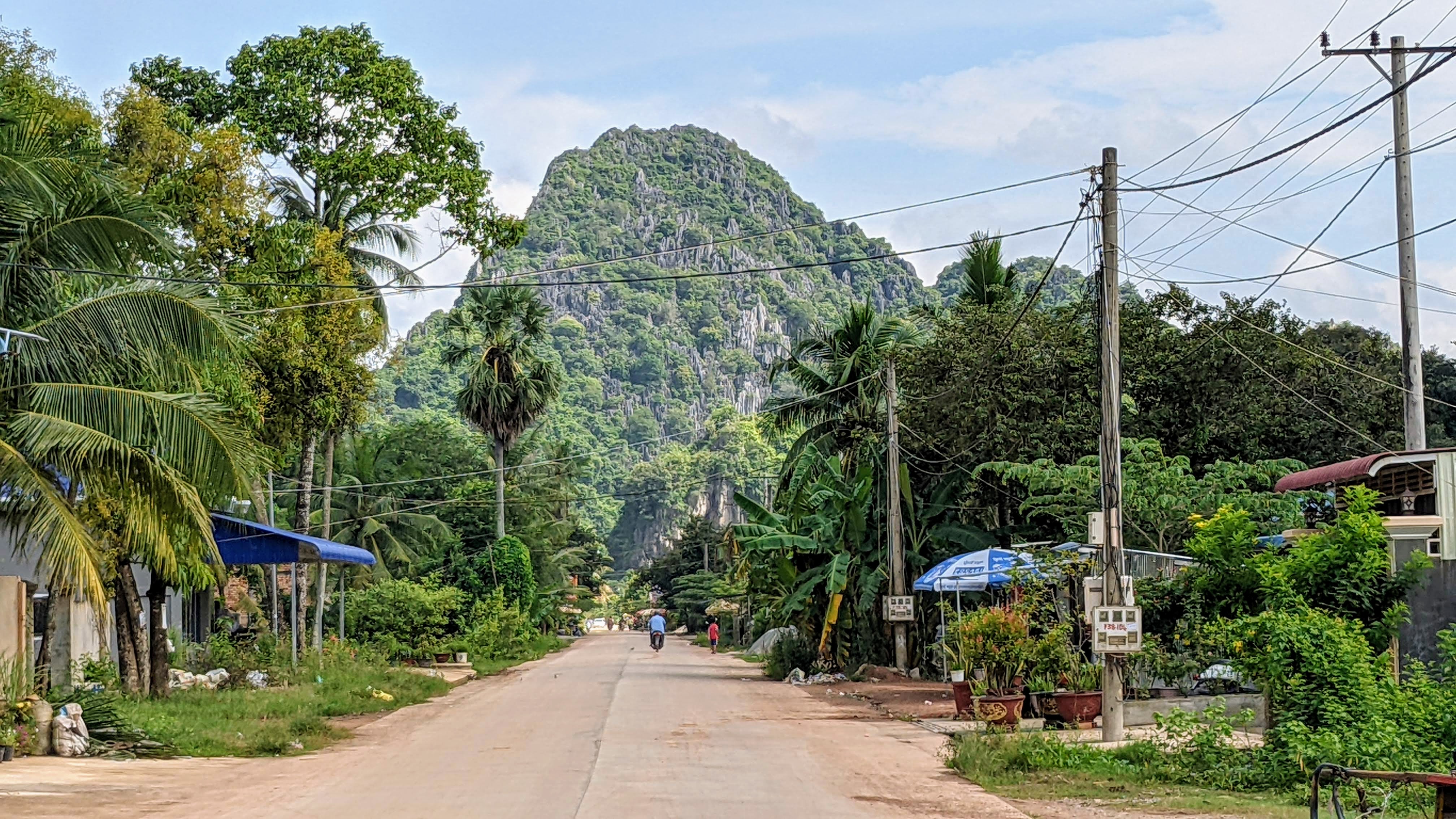 Kampong Trach