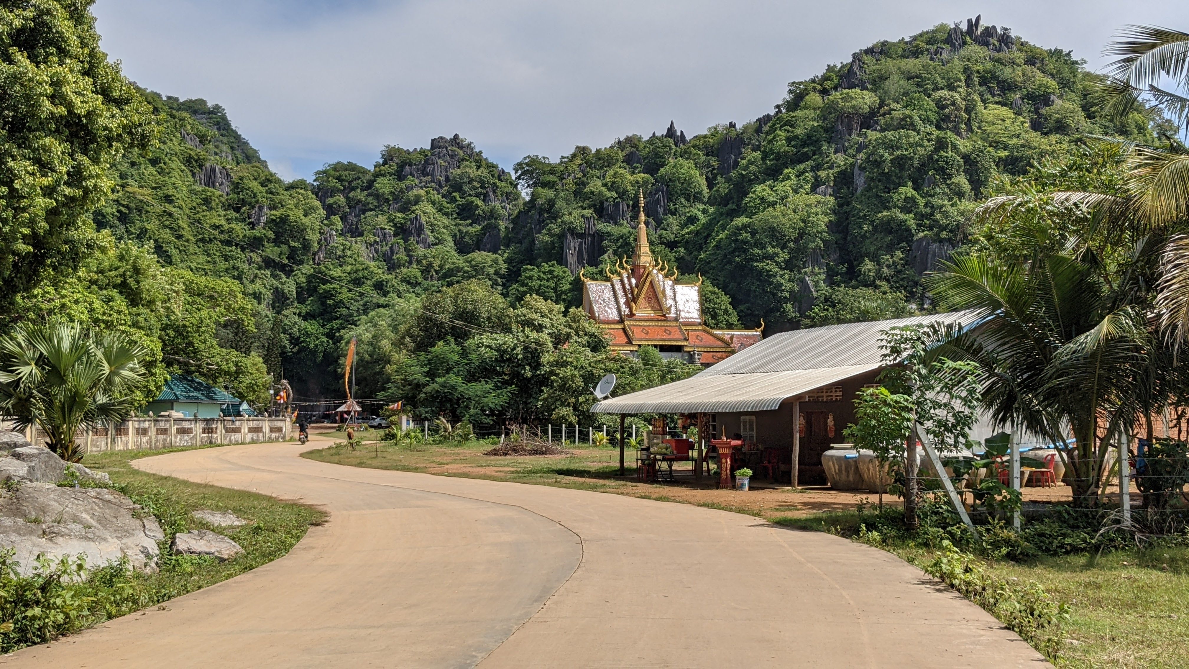 Kampong Trach